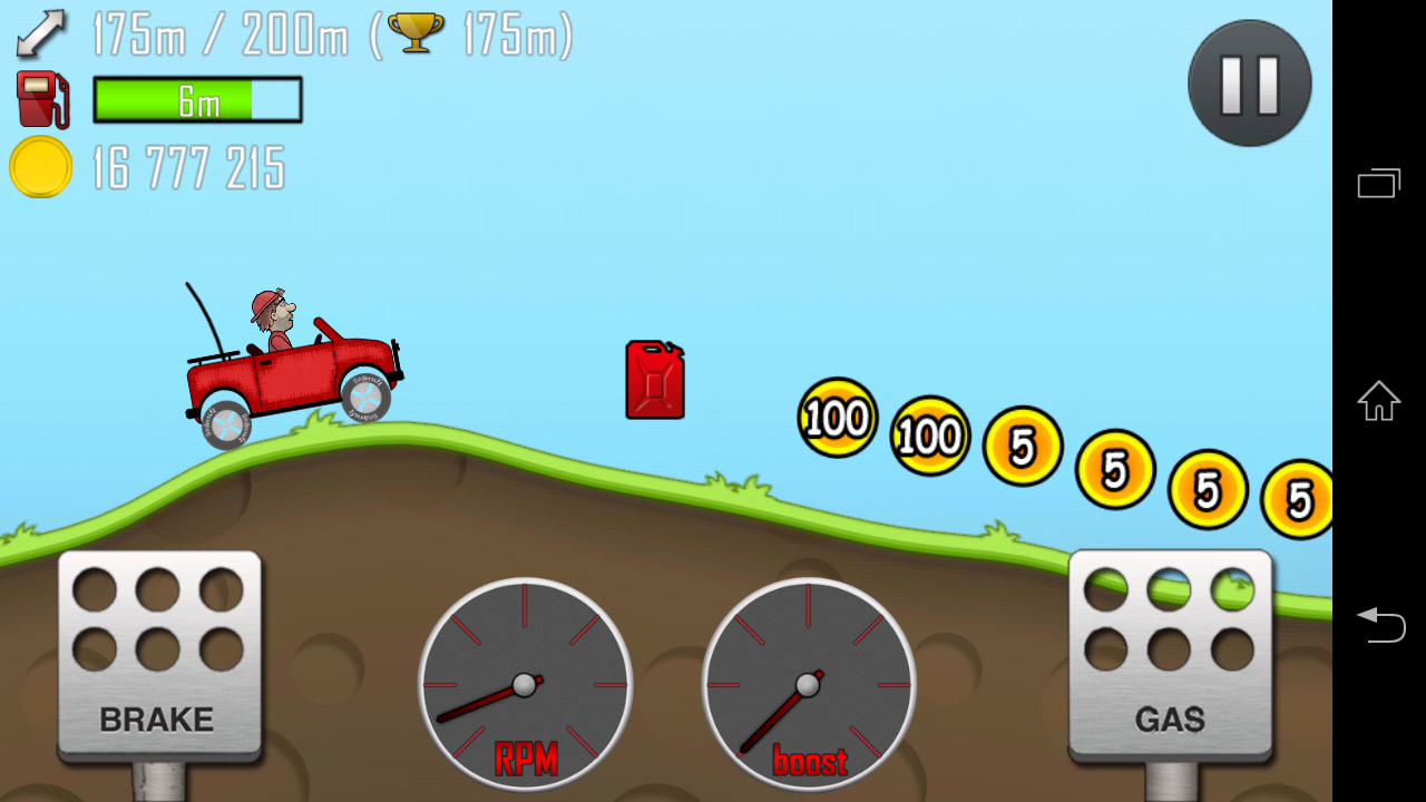 Hill Climb Racing Hack Free Download For Android Renewtrak